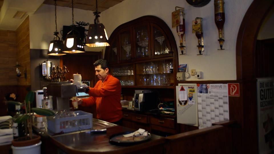 Gasthaus Hirschberg Hotel Ludwigsburg Esterno foto