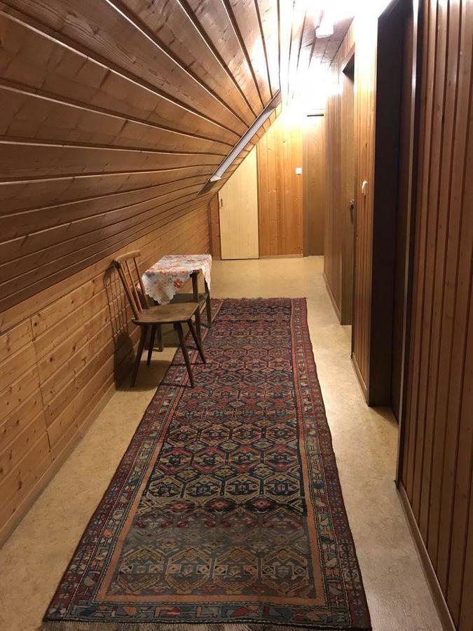Gasthaus Hirschberg Hotel Ludwigsburg Esterno foto