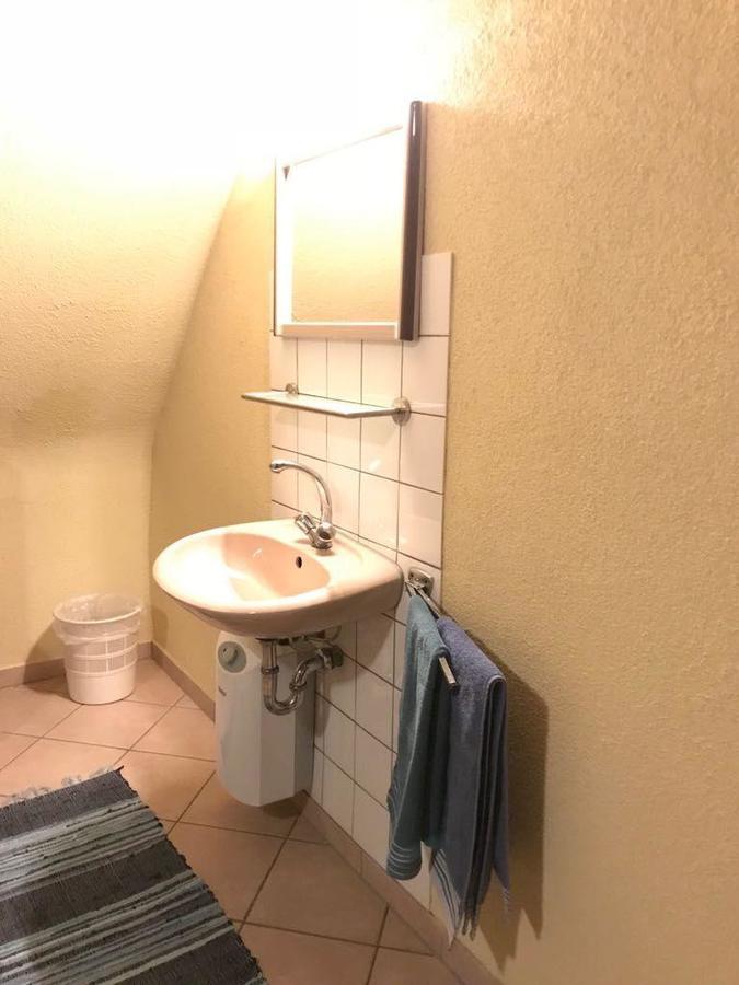 Gasthaus Hirschberg Hotel Ludwigsburg Esterno foto