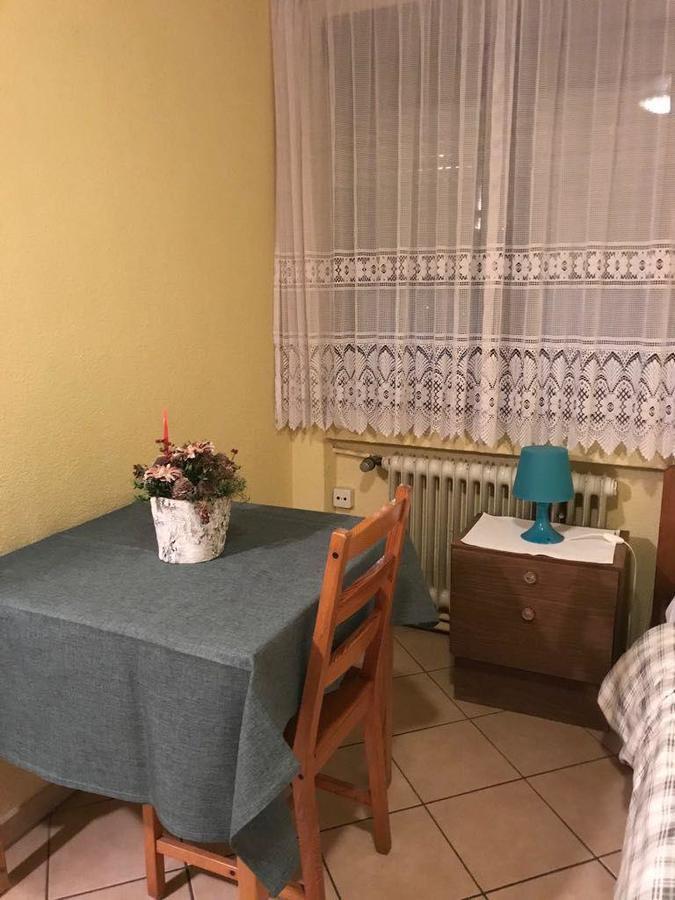 Gasthaus Hirschberg Hotel Ludwigsburg Esterno foto