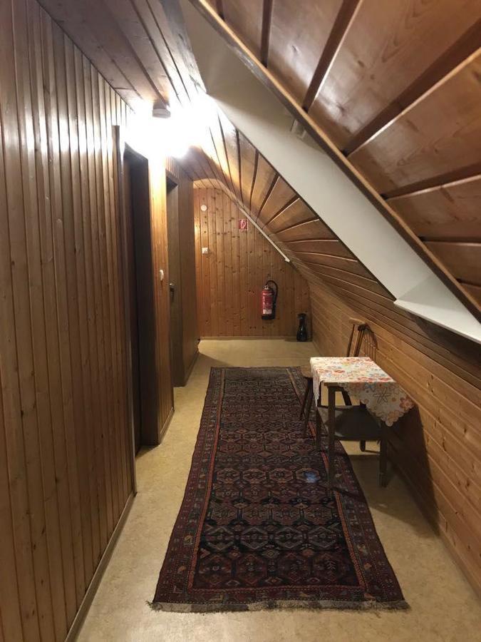 Gasthaus Hirschberg Hotel Ludwigsburg Esterno foto