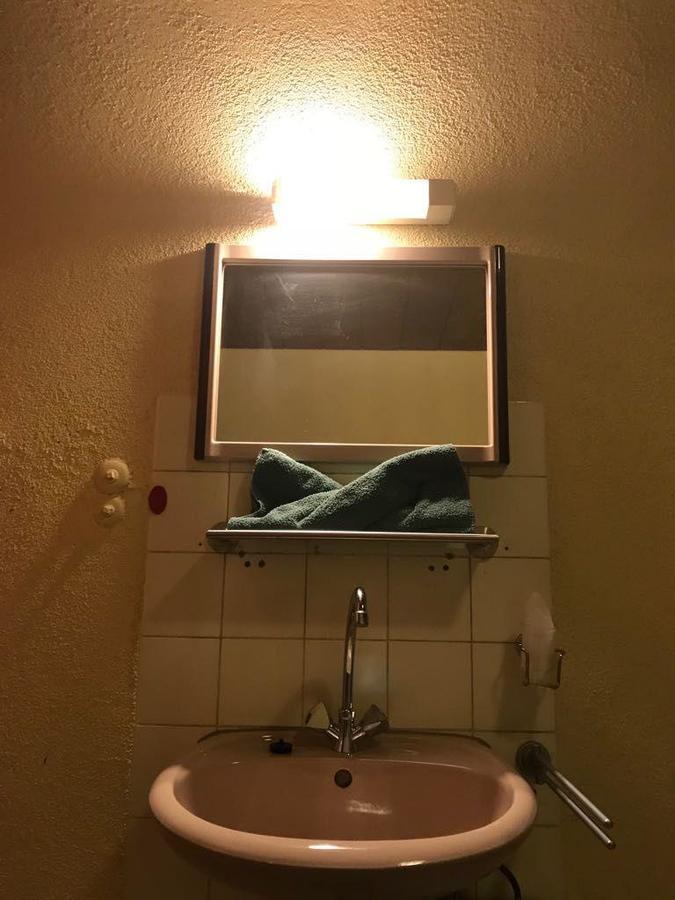 Gasthaus Hirschberg Hotel Ludwigsburg Esterno foto