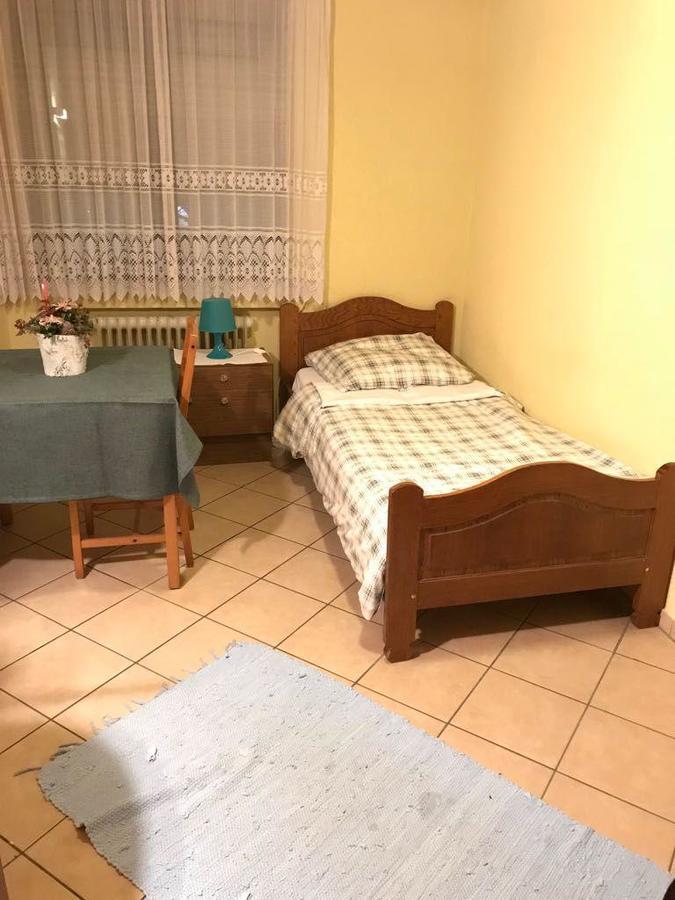 Gasthaus Hirschberg Hotel Ludwigsburg Esterno foto