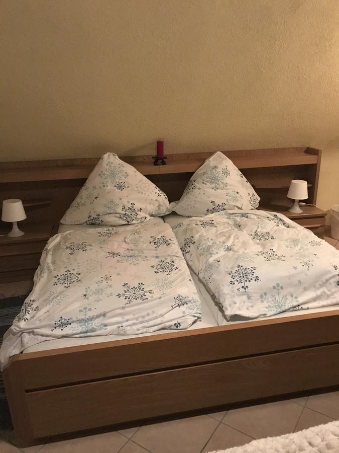 Gasthaus Hirschberg Hotel Ludwigsburg Esterno foto
