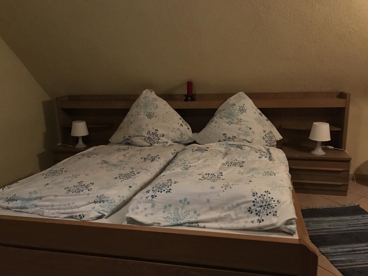 Gasthaus Hirschberg Hotel Ludwigsburg Esterno foto