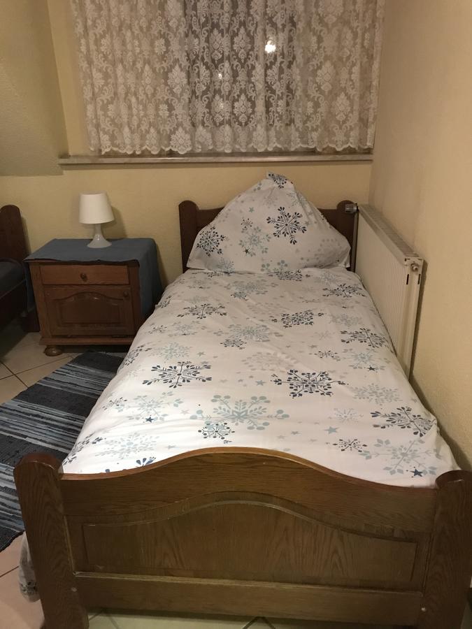 Gasthaus Hirschberg Hotel Ludwigsburg Esterno foto